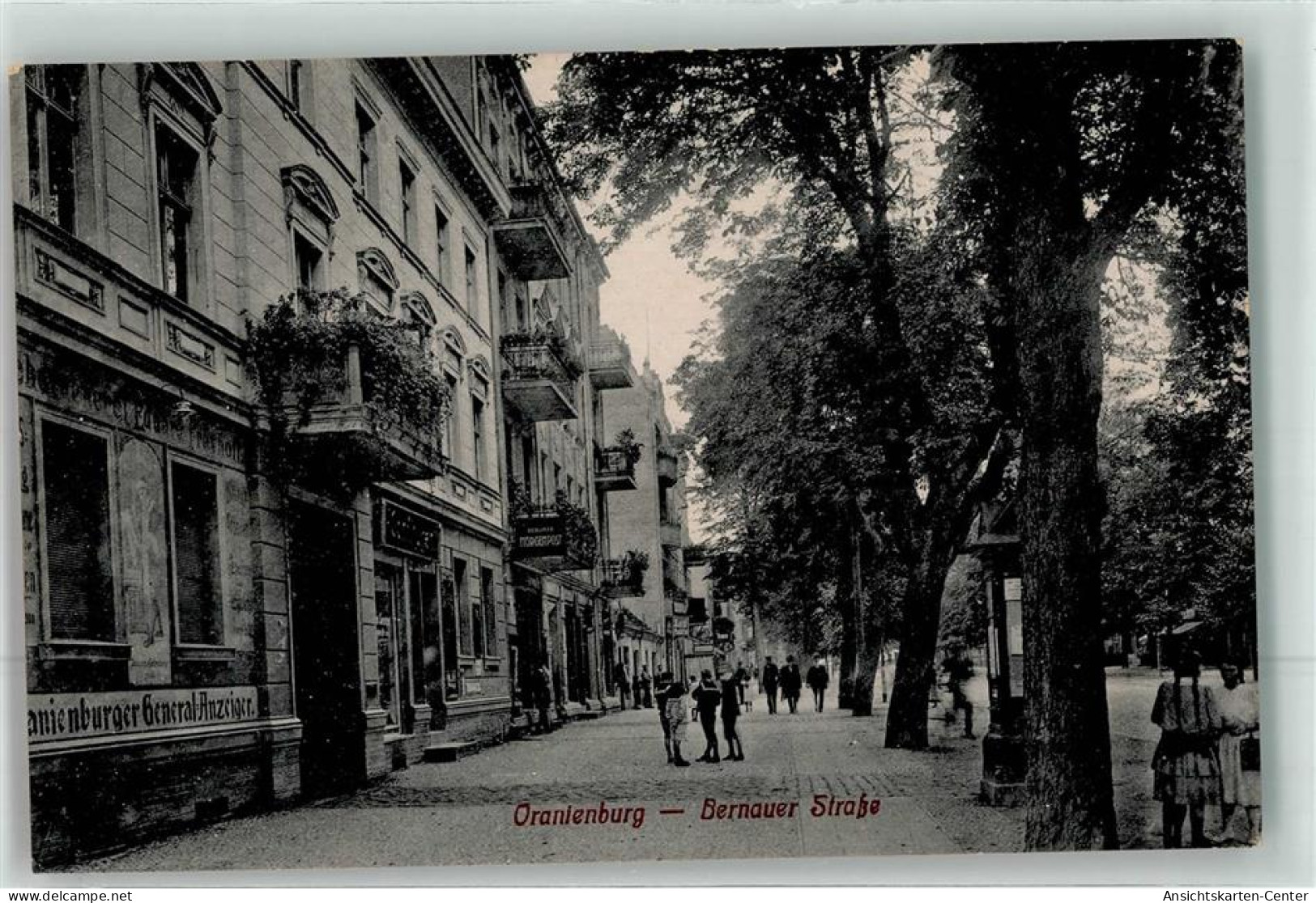 13490156 - Oranienburg