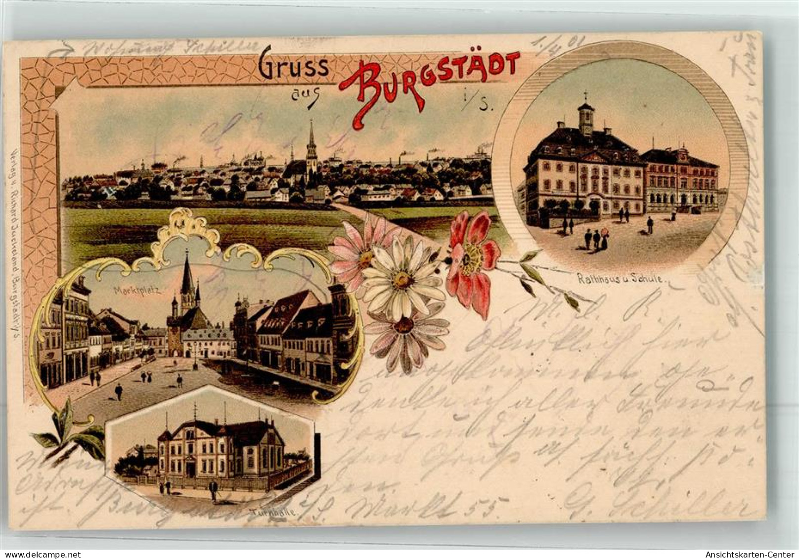 13490178 - Burgstaedt