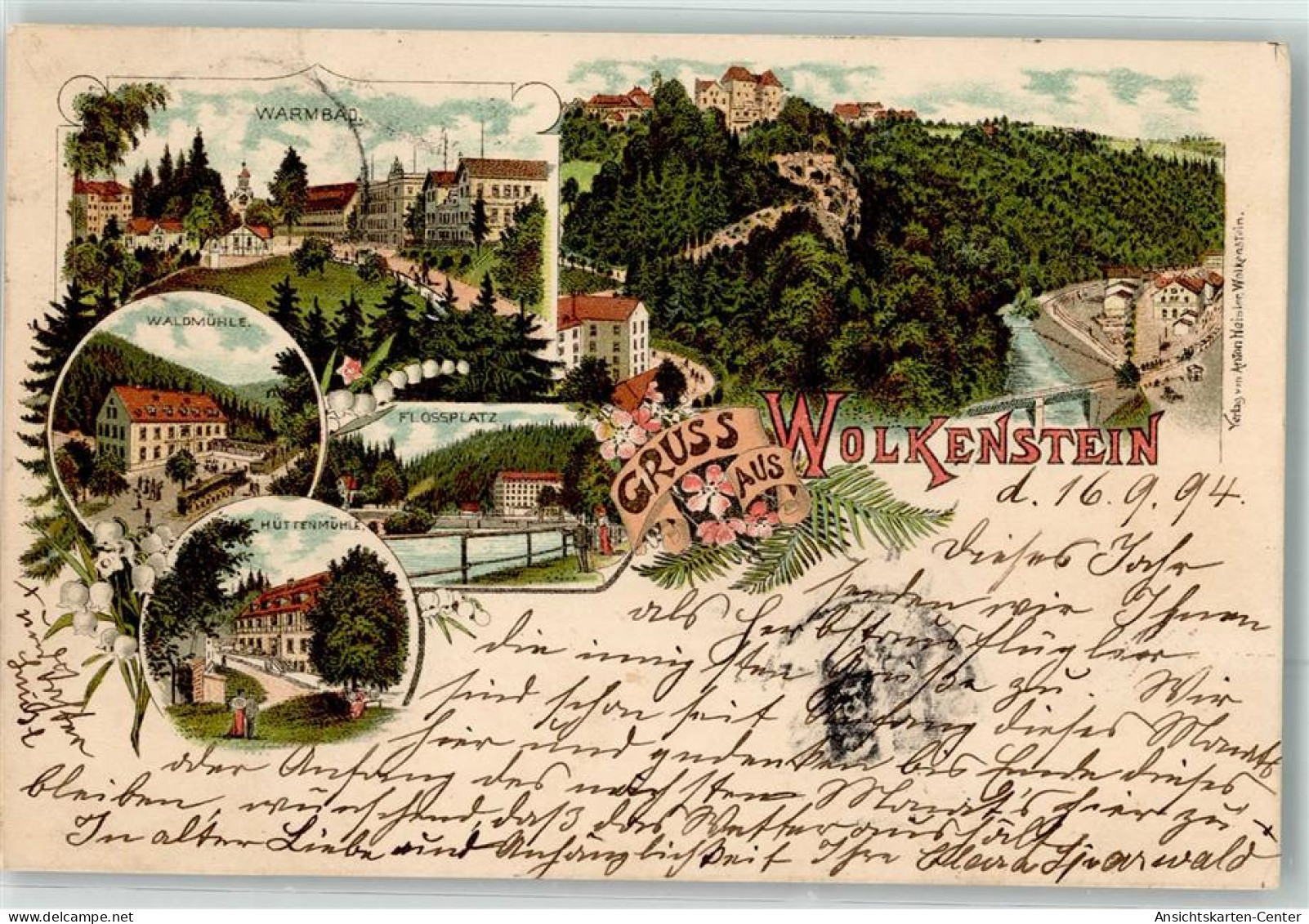 13490198 - Wolkenstein