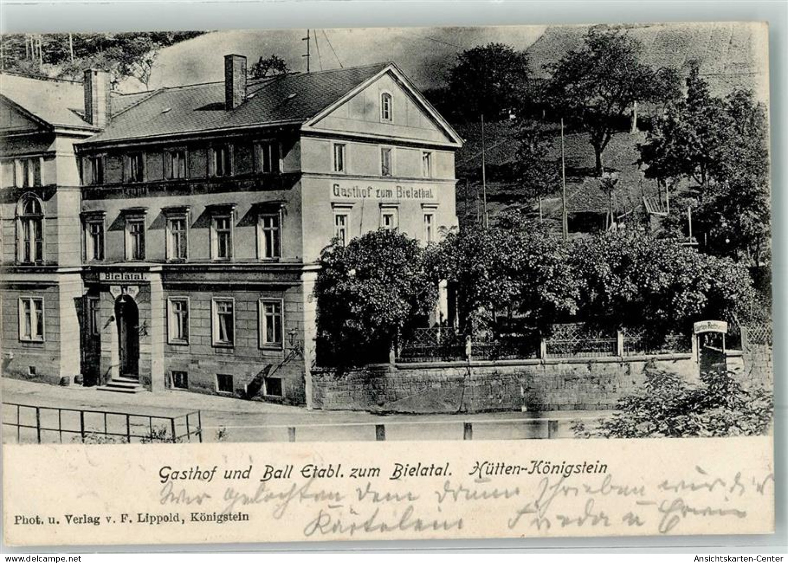 13490229 - Rosenthal-Bielatal