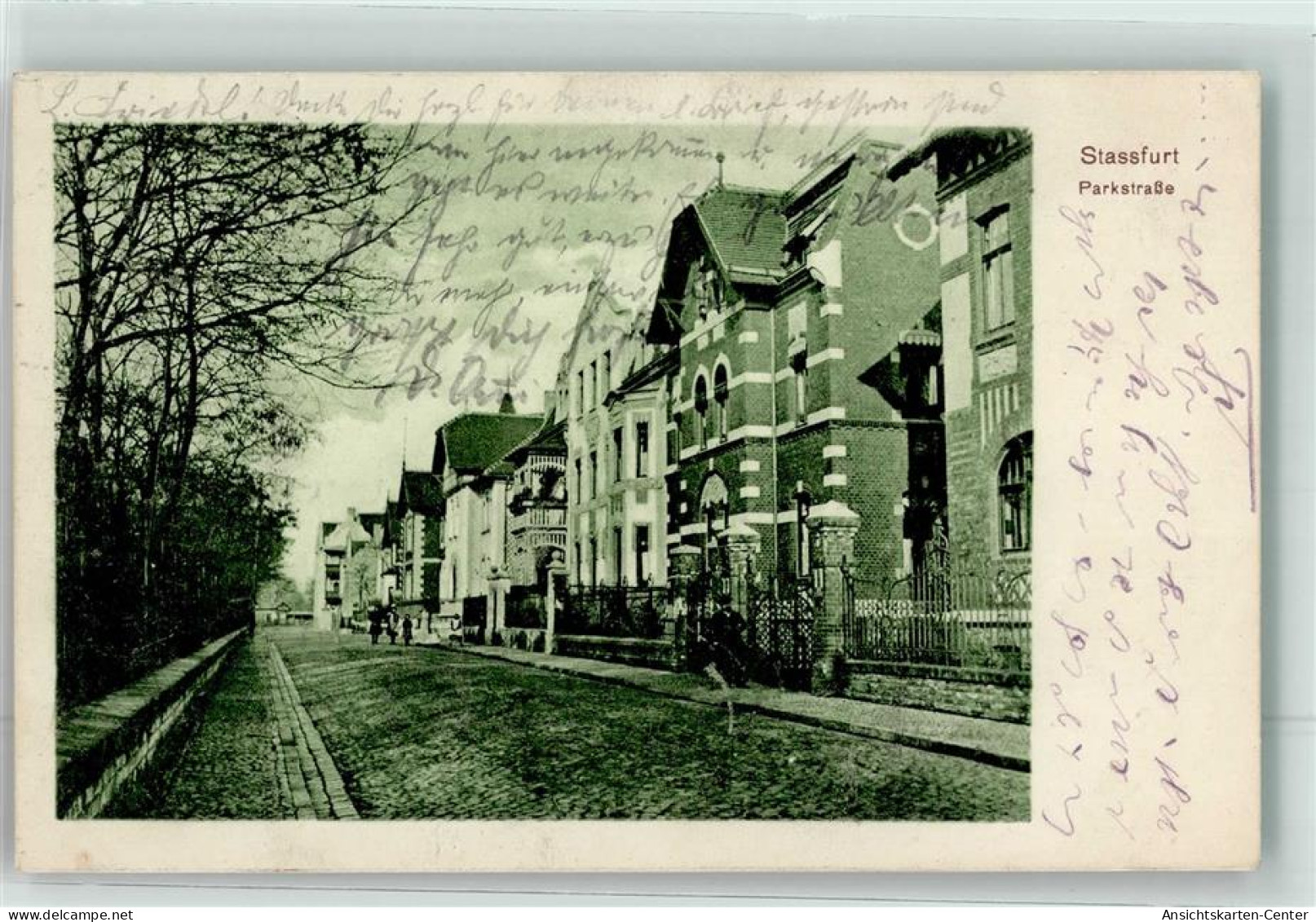 13490257 - Stassfurt