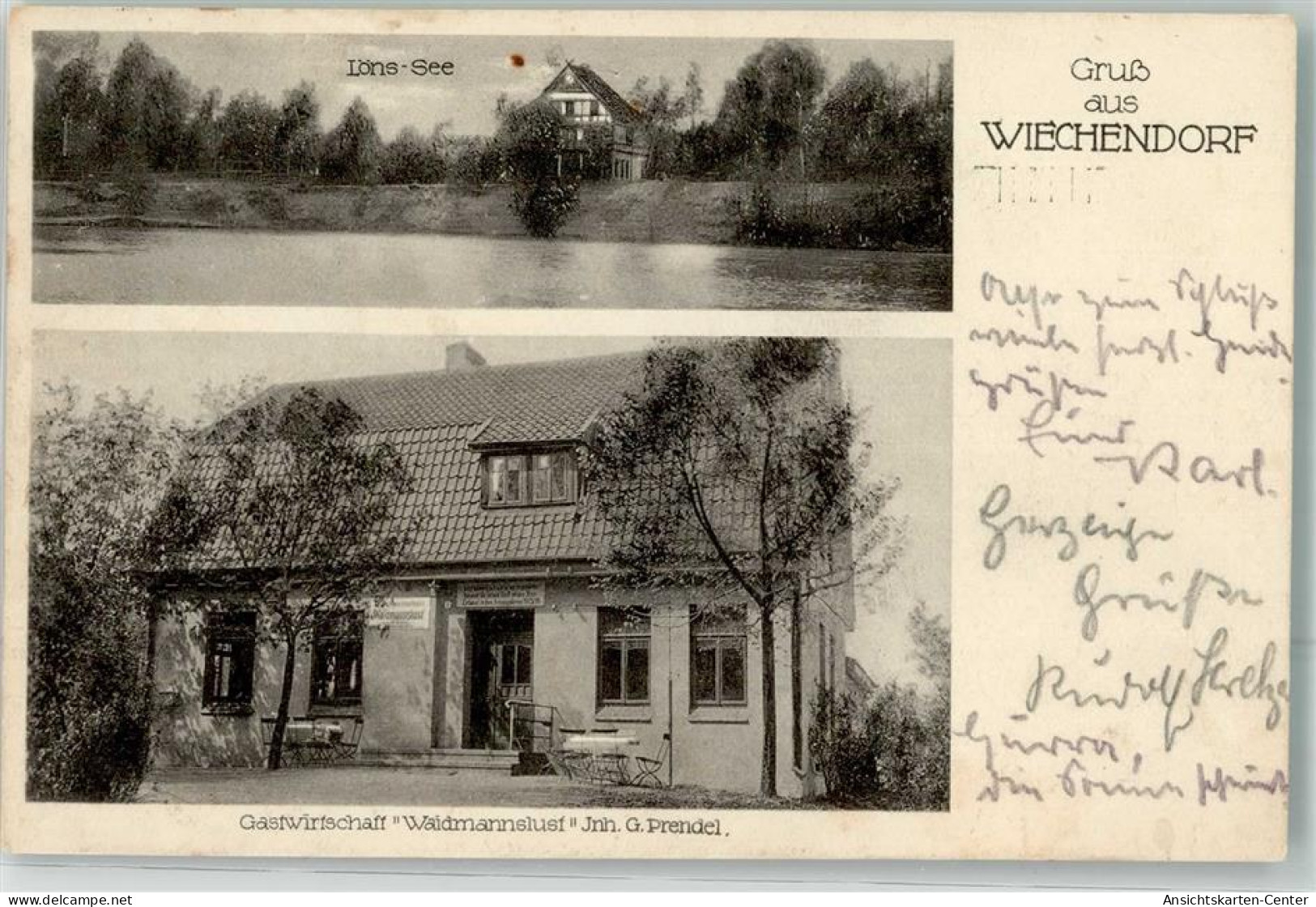 13490274 - Wiechendorf