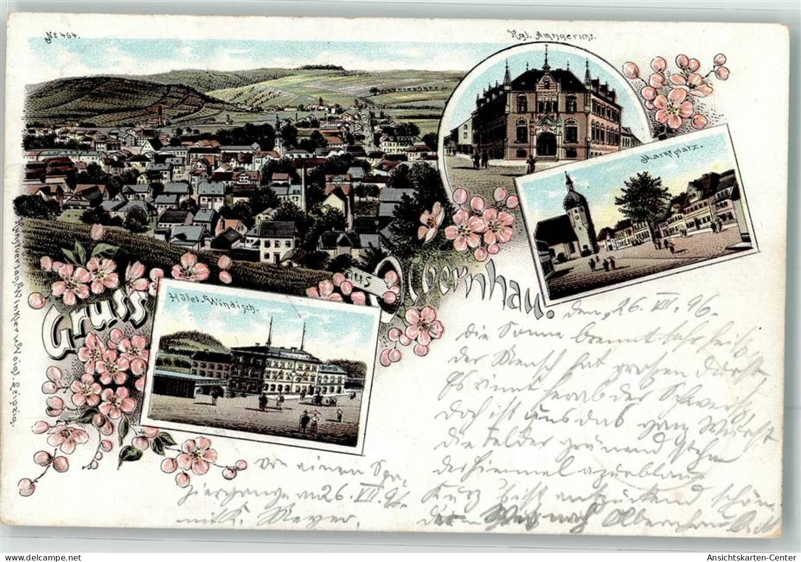 13490340 - Olbernhau