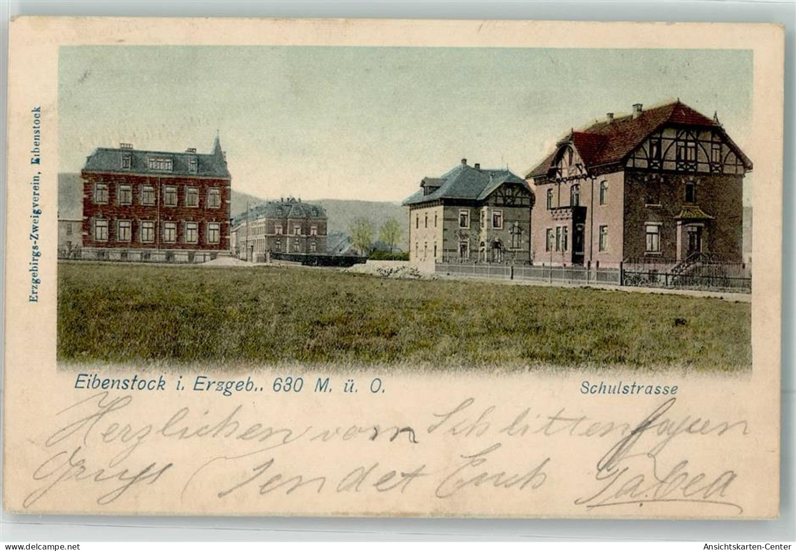 13490350 - Eibenstock