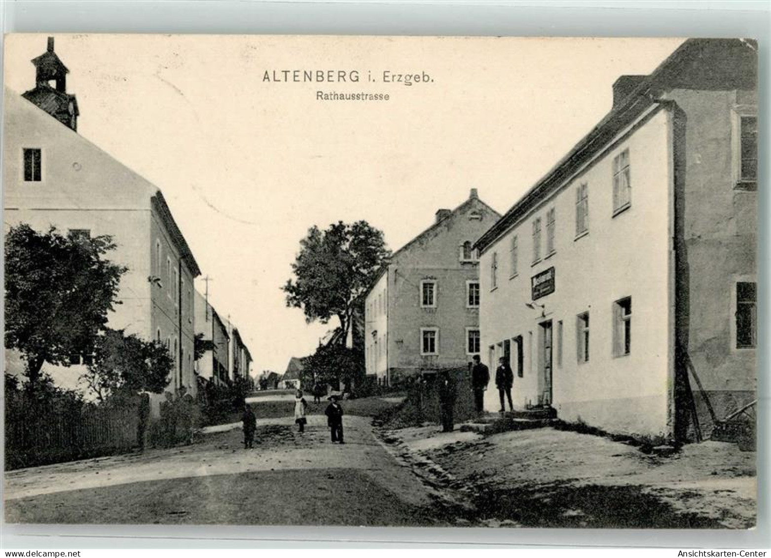 13490367 - Altenberg , Erzgeb