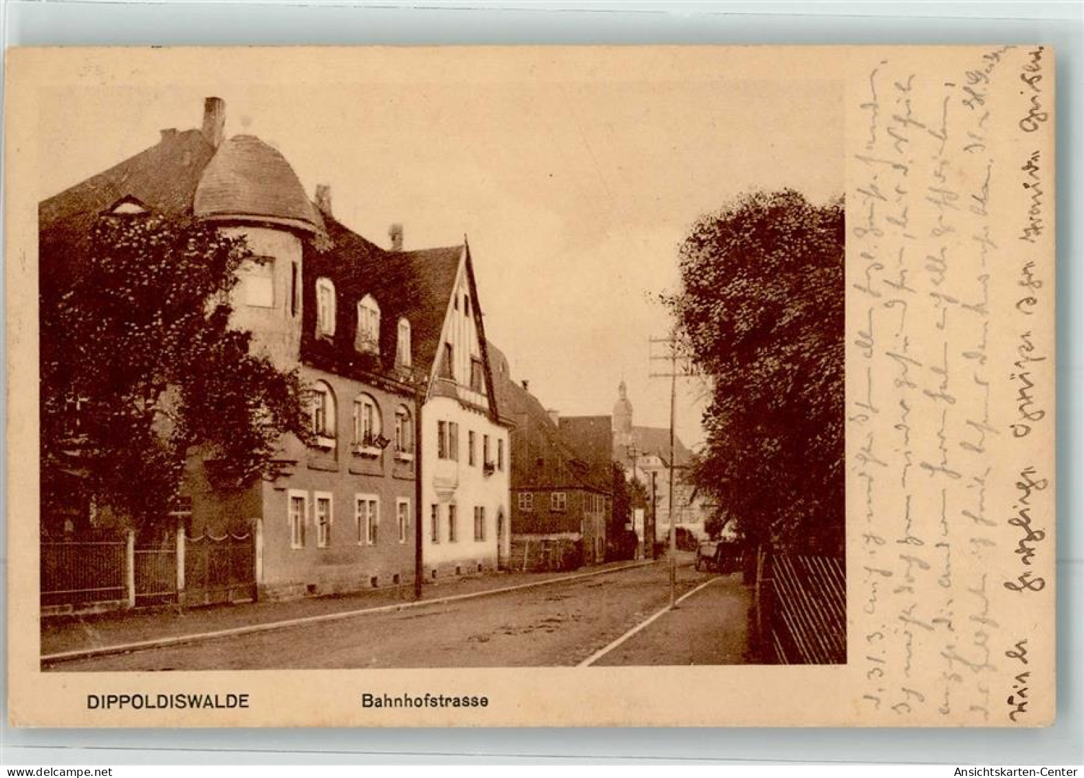 13490368 - Dippoldiswalde