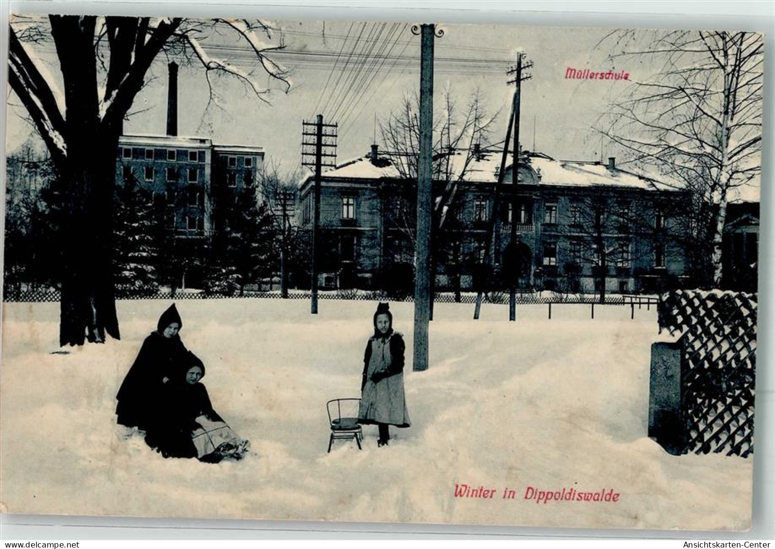 13490369 - Dippoldiswalde