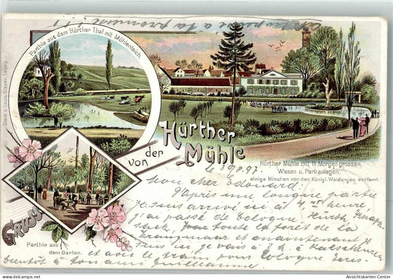 13490446 - Huerth , Rheinl