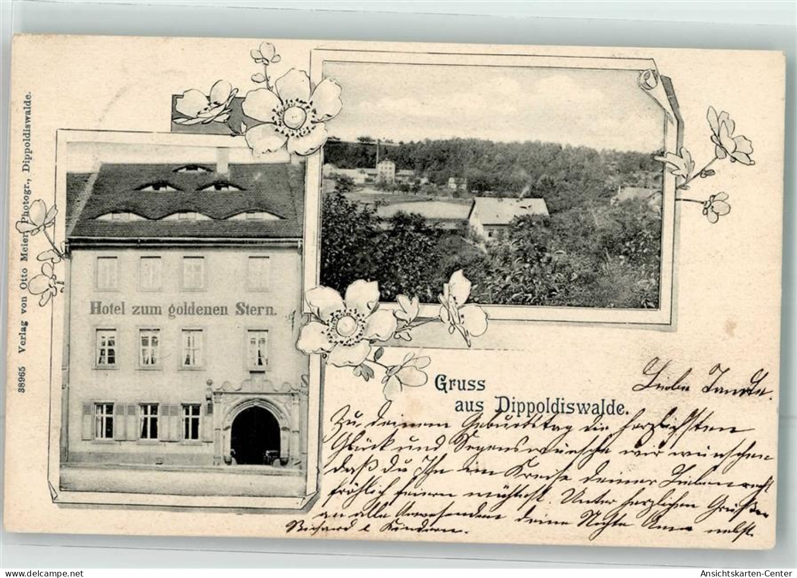 13490466 - Dippoldiswalde