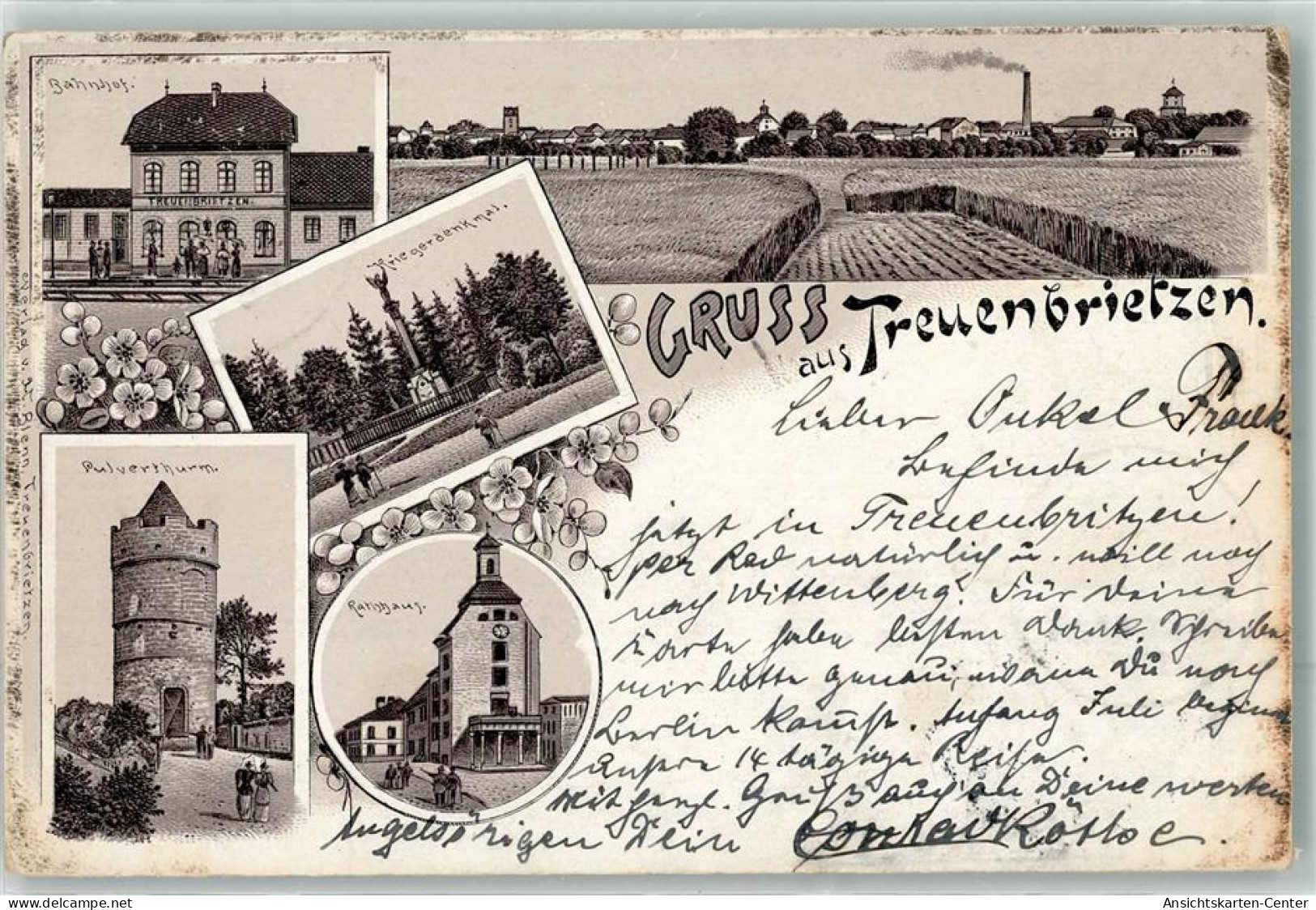 13490556 - Treuenbrietzen