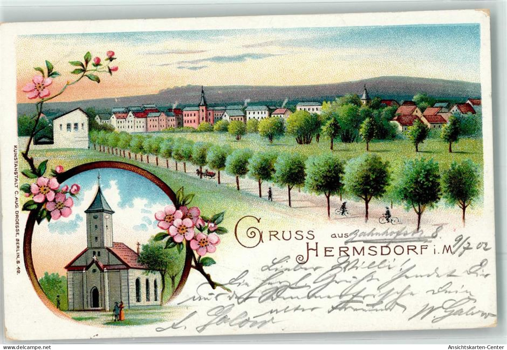 13490590 - Hermsdorf