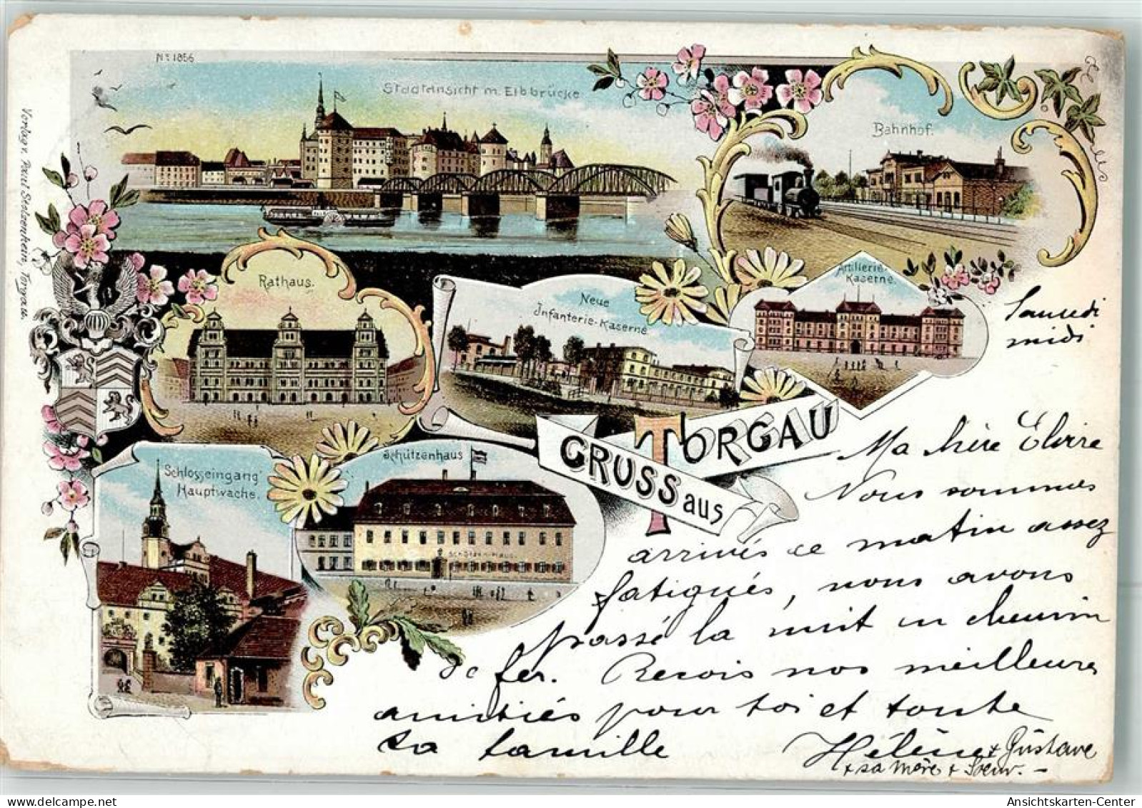 13490785 - Torgau