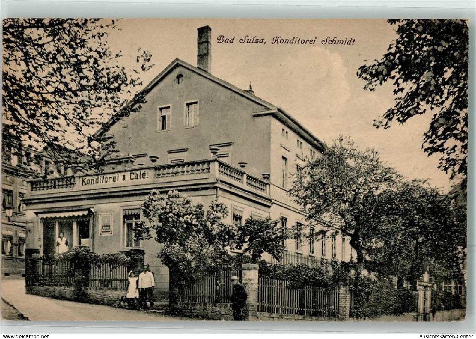 13490802 - Bad Sulza