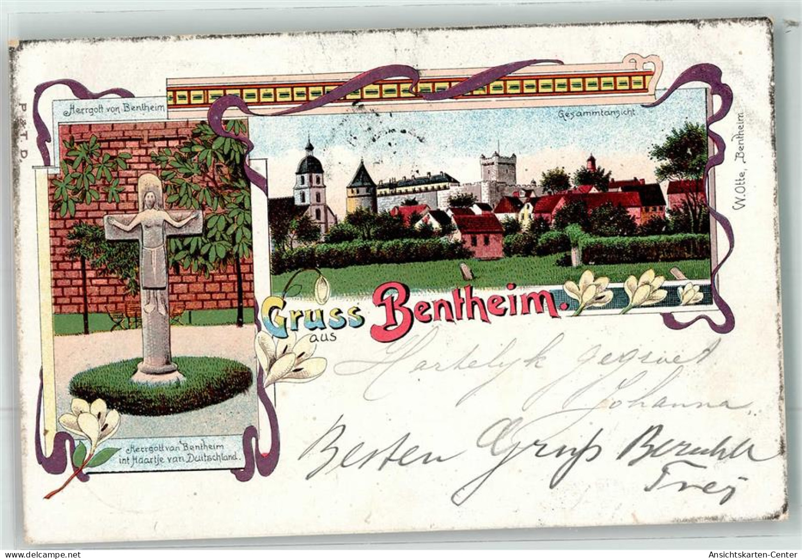 13490869 - Bad Bentheim