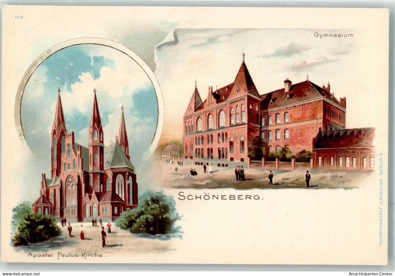 13490958 - Schoeneberg