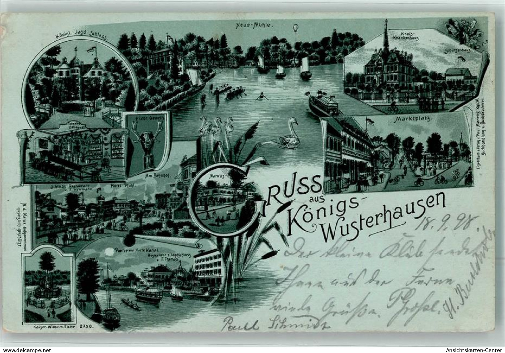 13490988 - Koenigs Wusterhausen