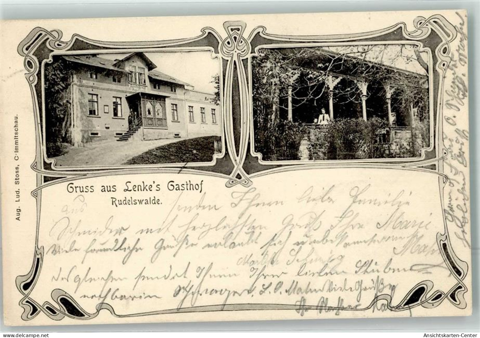 13491039 - Rudelswalde