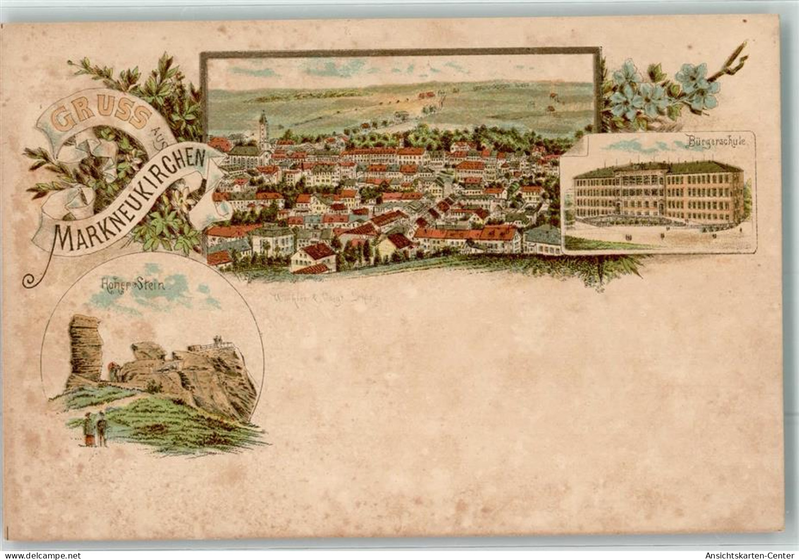 13491042 - Markneukirchen