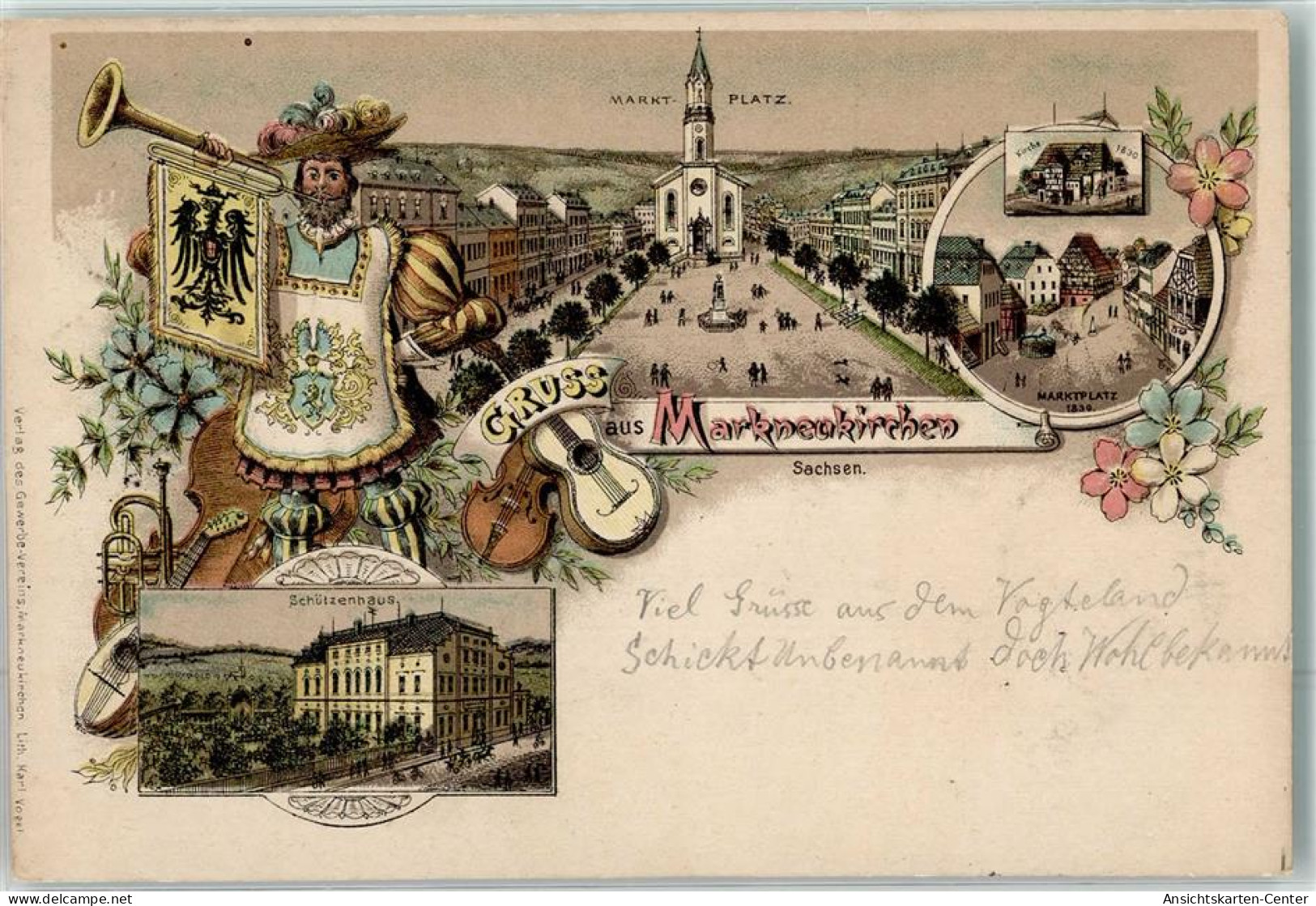 13491043 - Markneukirchen