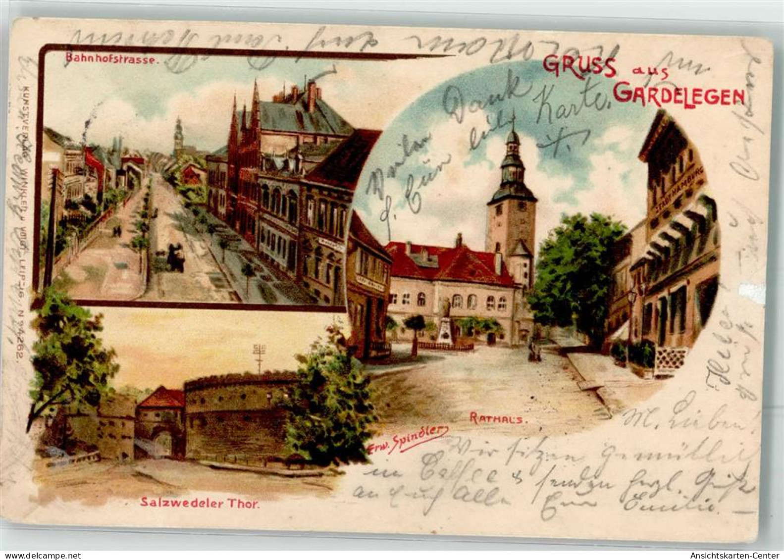 13491062 - Gardelegen