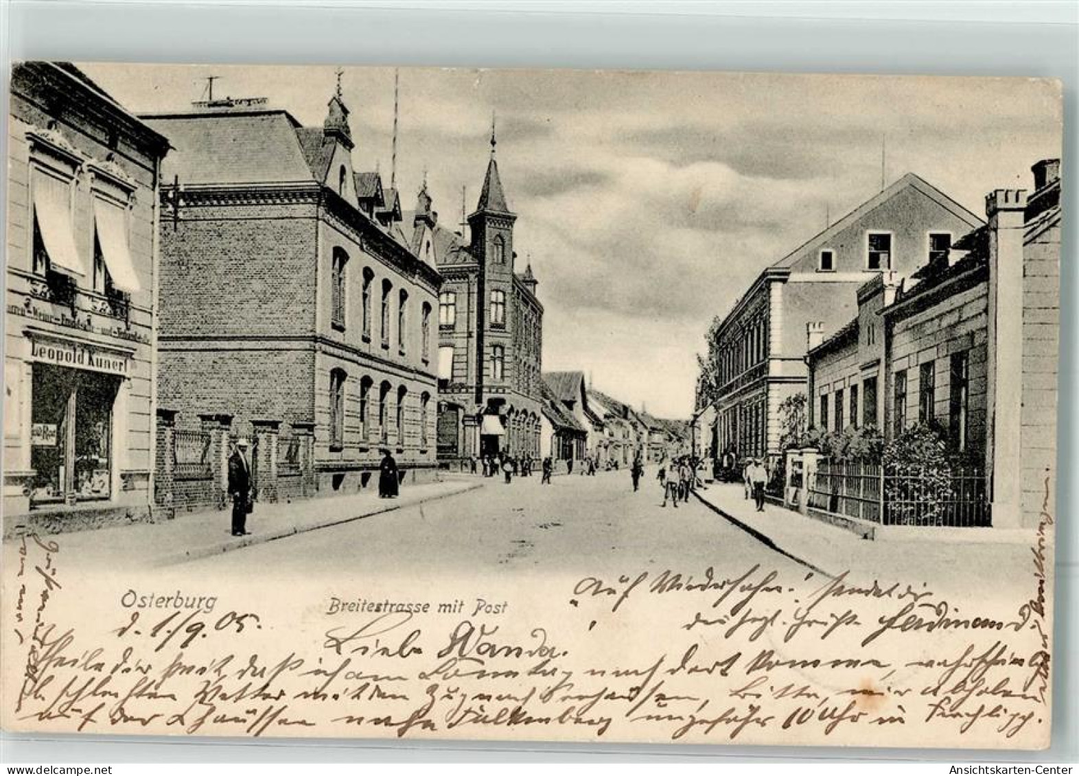 13491077 - Osterburg Altmark