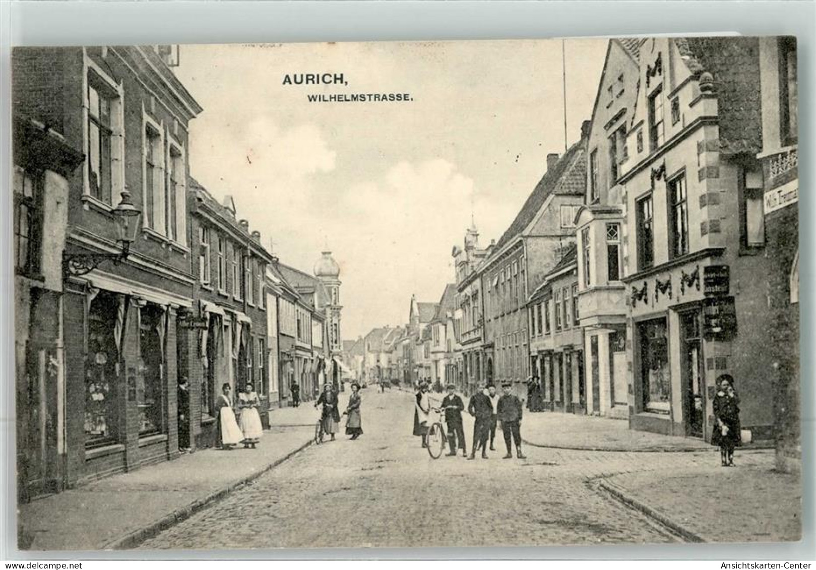 13491158 - Aurich , Ostfriesland