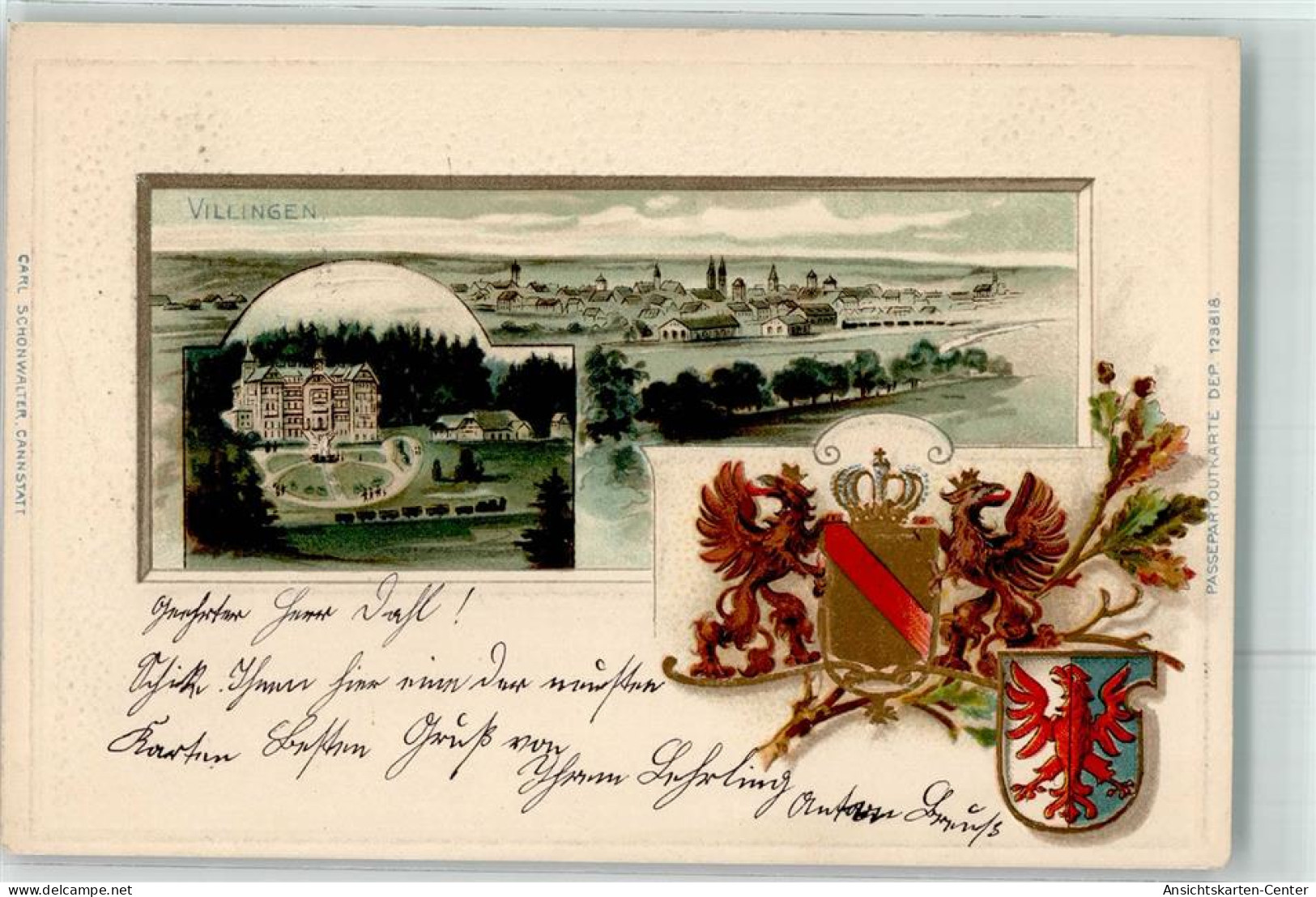 13491307 - Villingen -Schwenningen