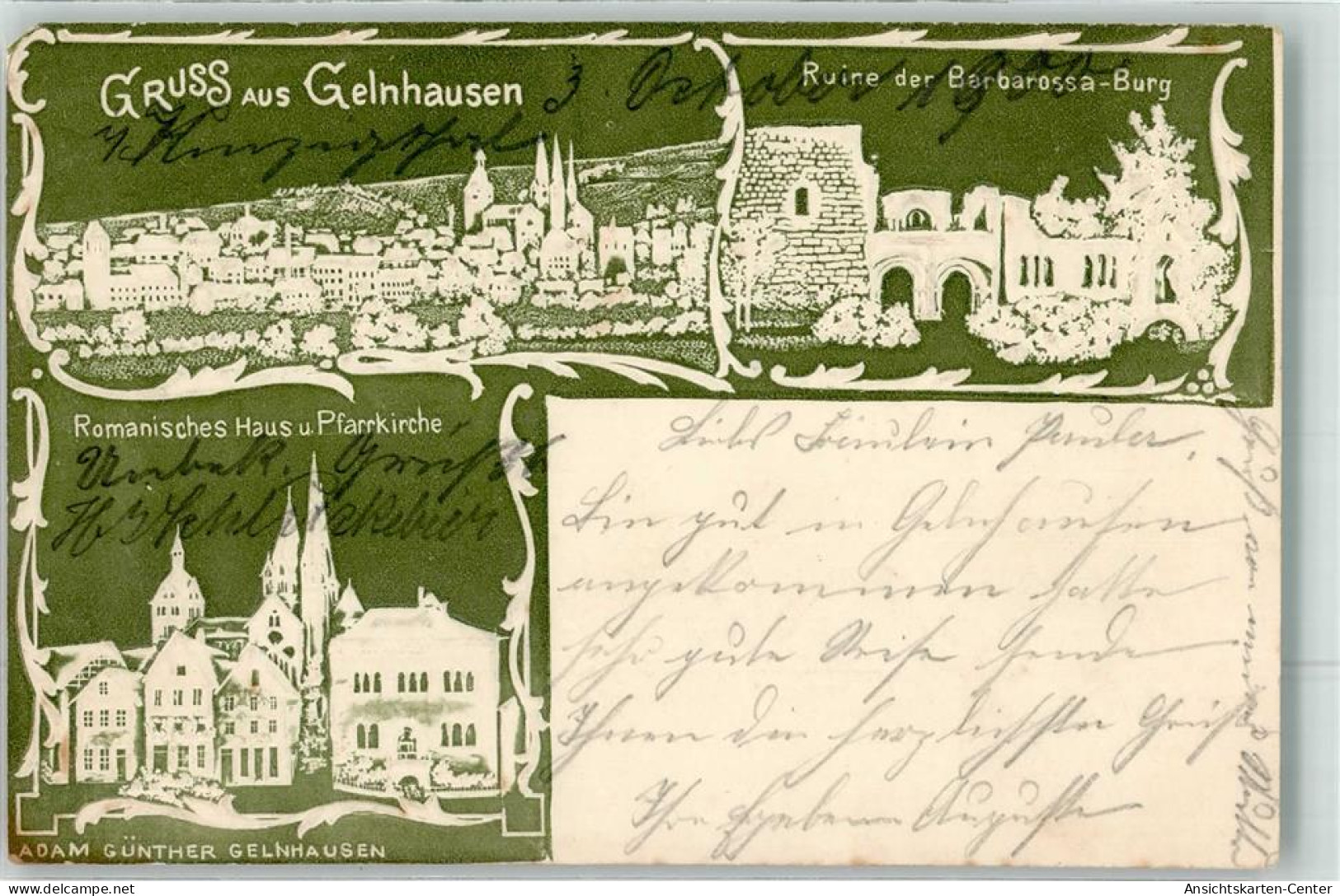 13491399 - Gelnhausen