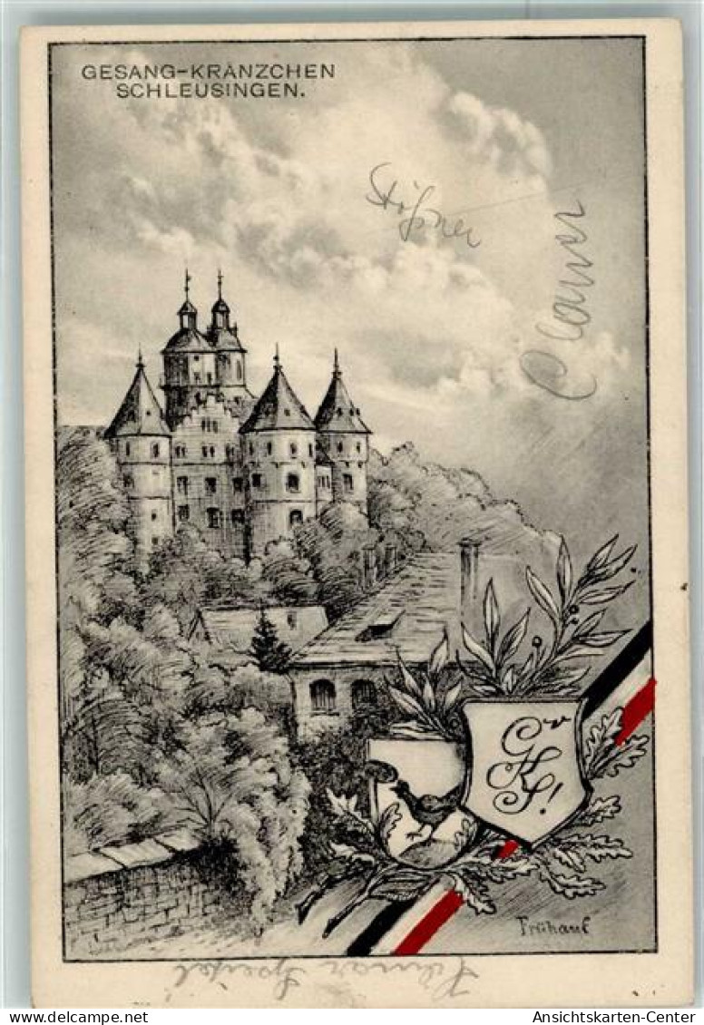 13491458 - Schleusingen