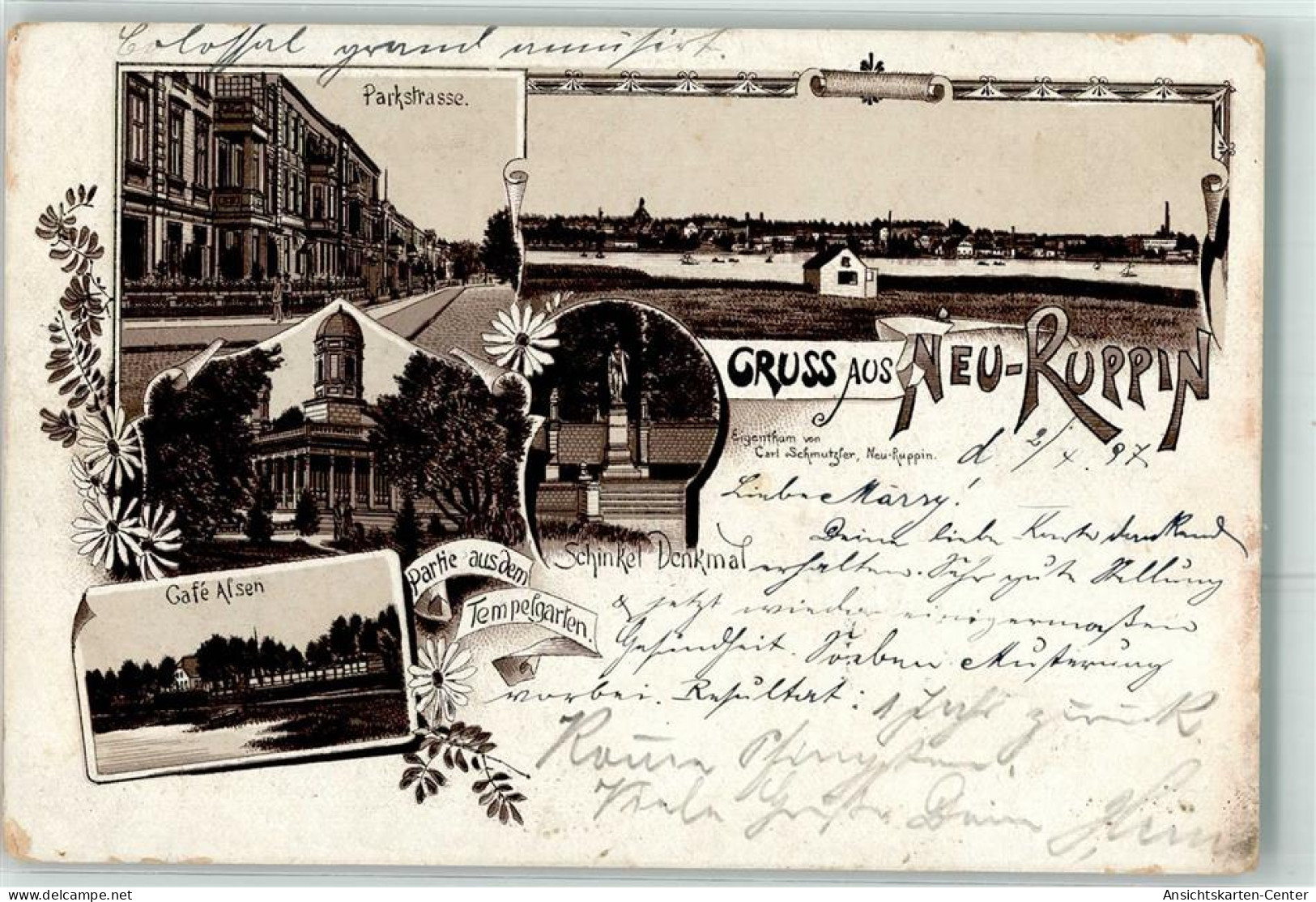 13491471 - Neuruppin