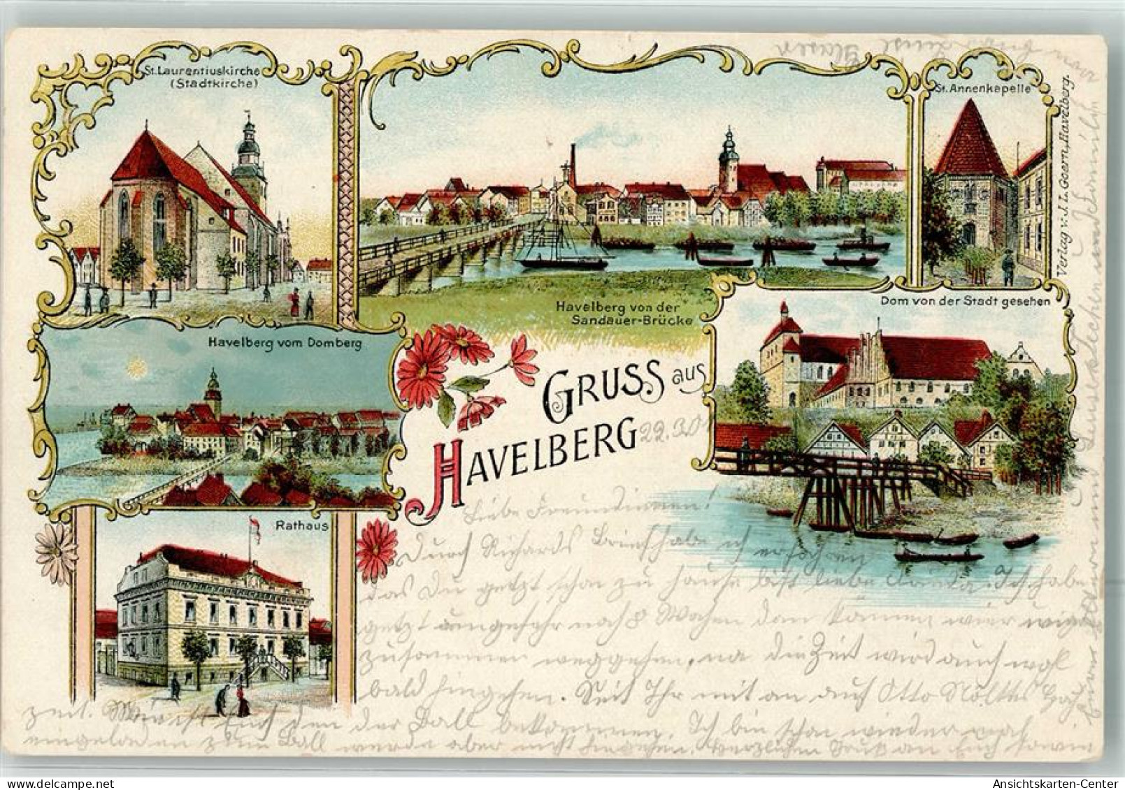 13491624 - Havelberg