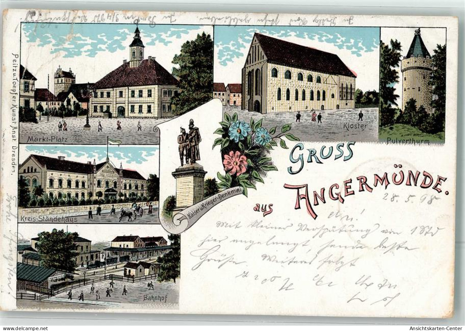 13491718 - Angermuende