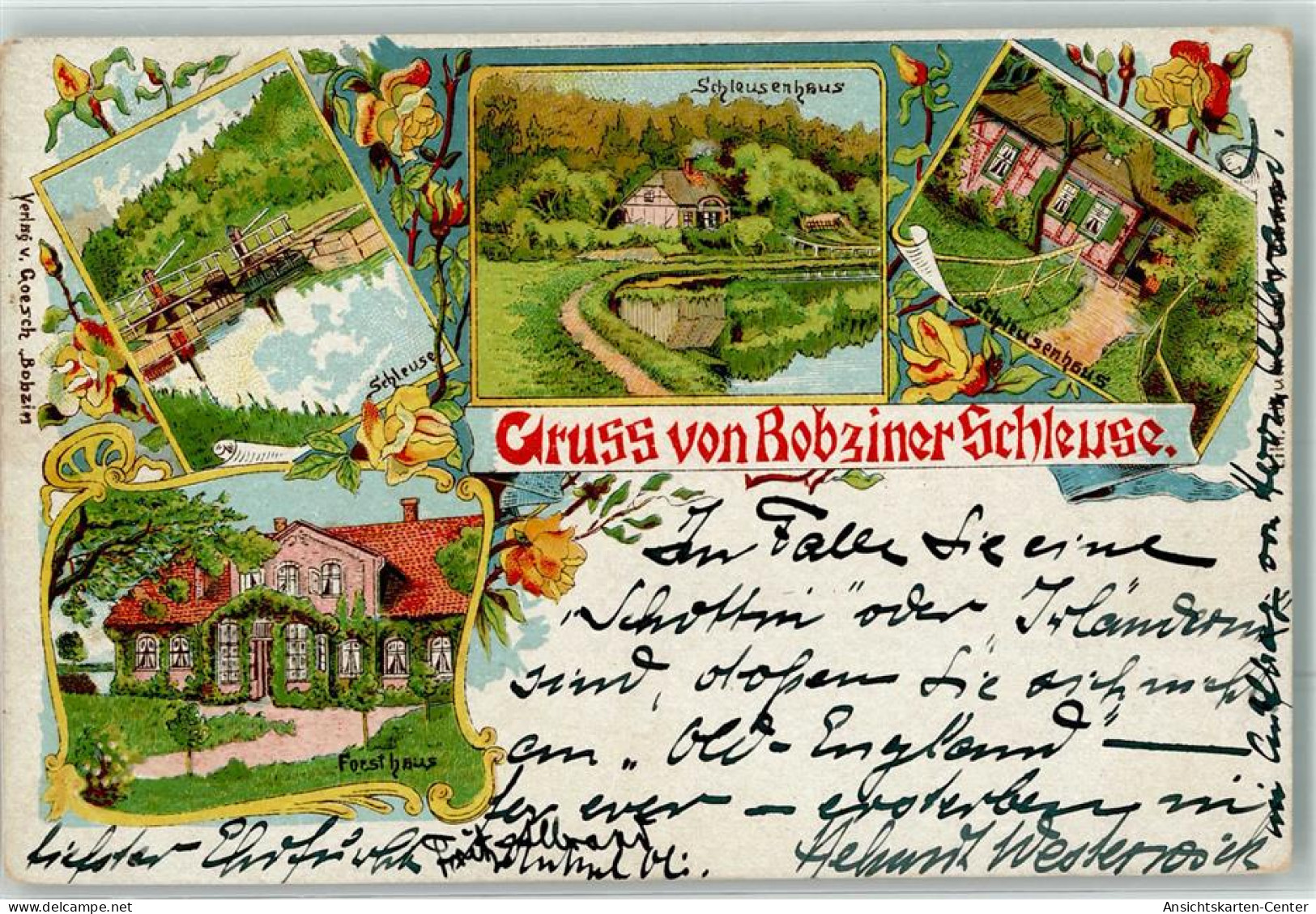 13491732 - Bobzin b Luebz