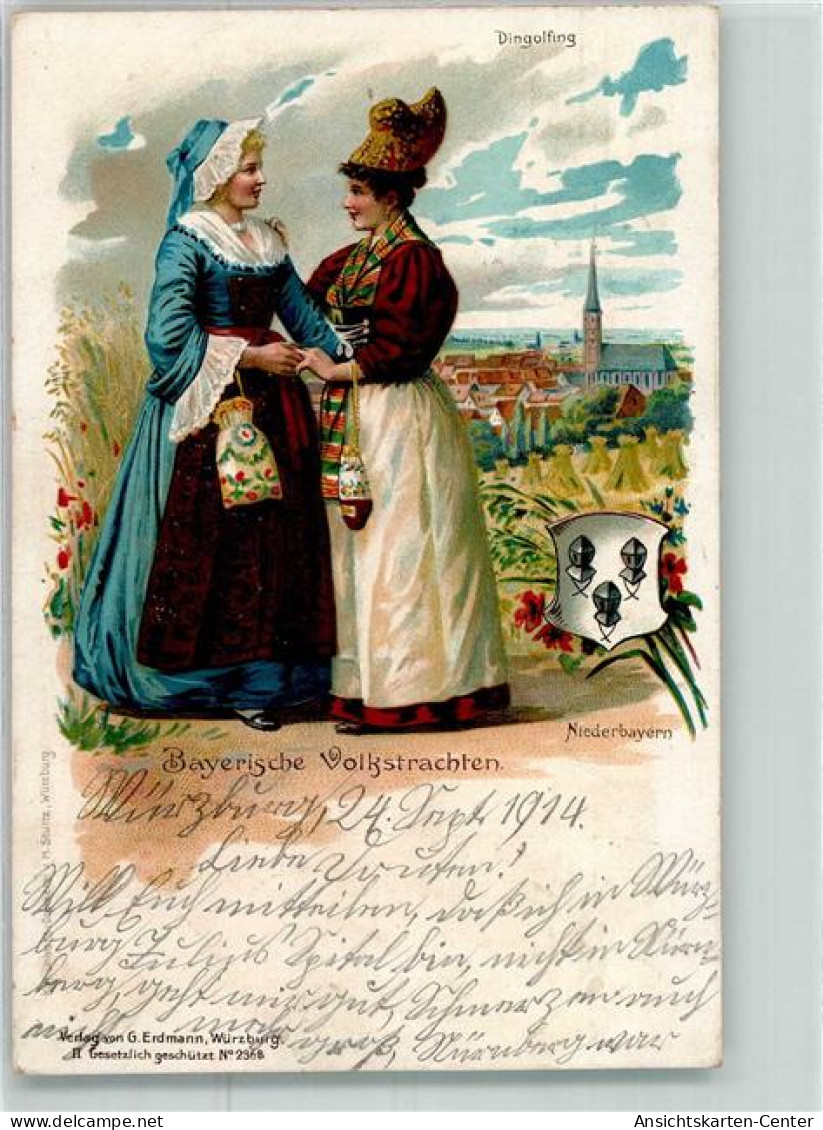 13491801 - Dingolfing