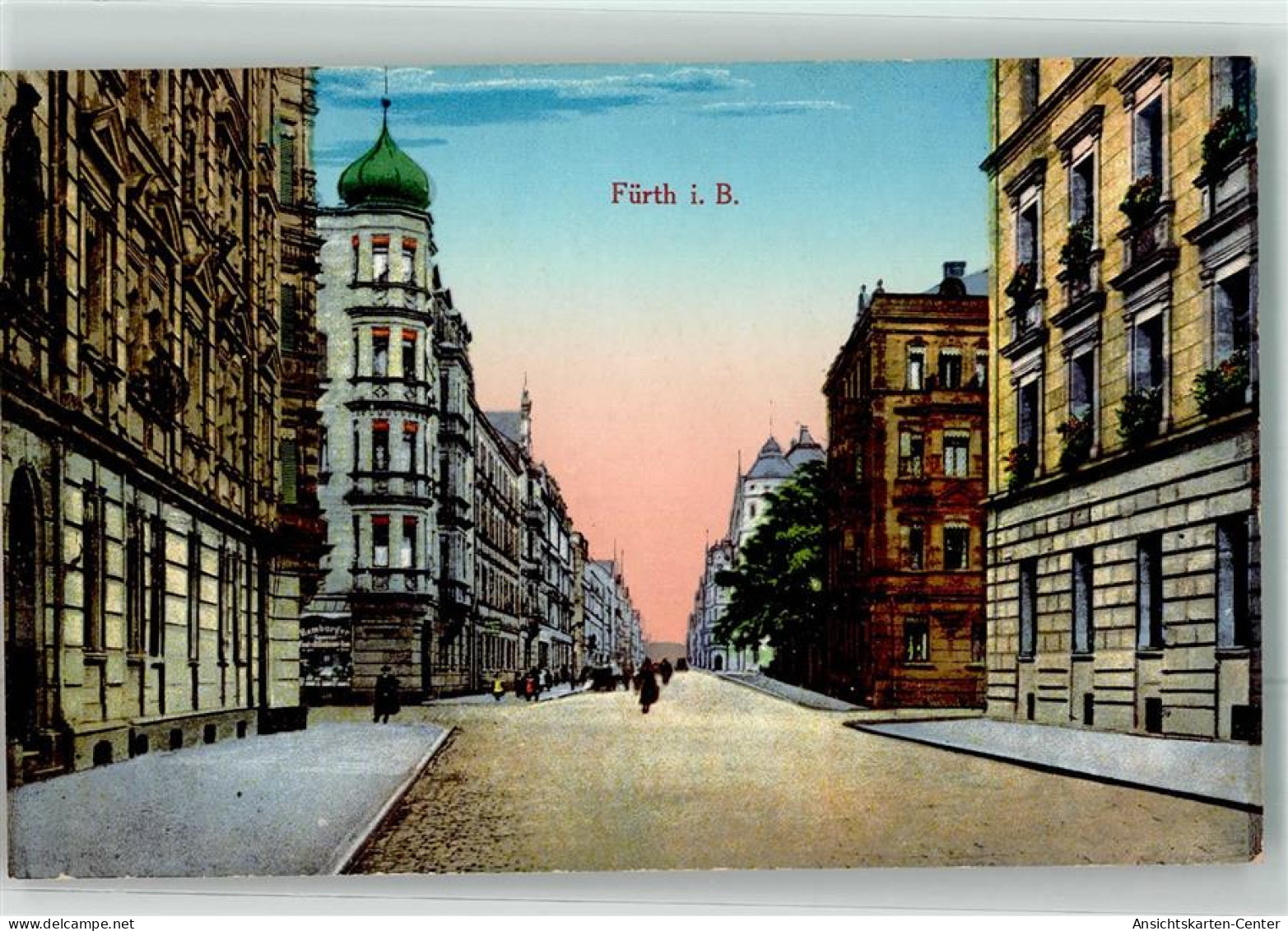 13491930 - Fuerth , Bay