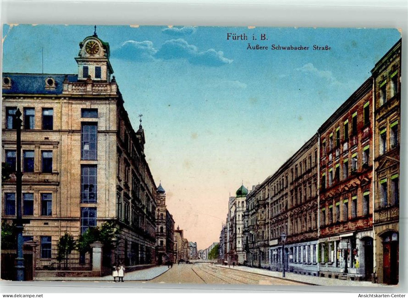 13491936 - Fuerth , Bay