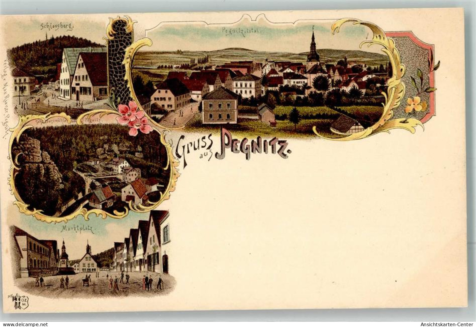 13491977 - Pegnitz