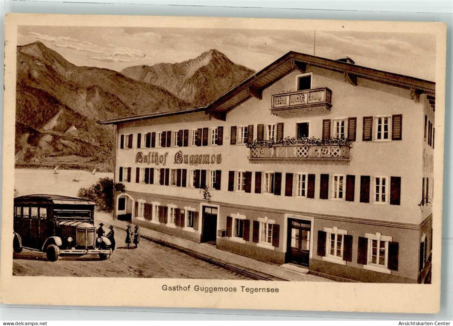 13492045 - Tegernsee