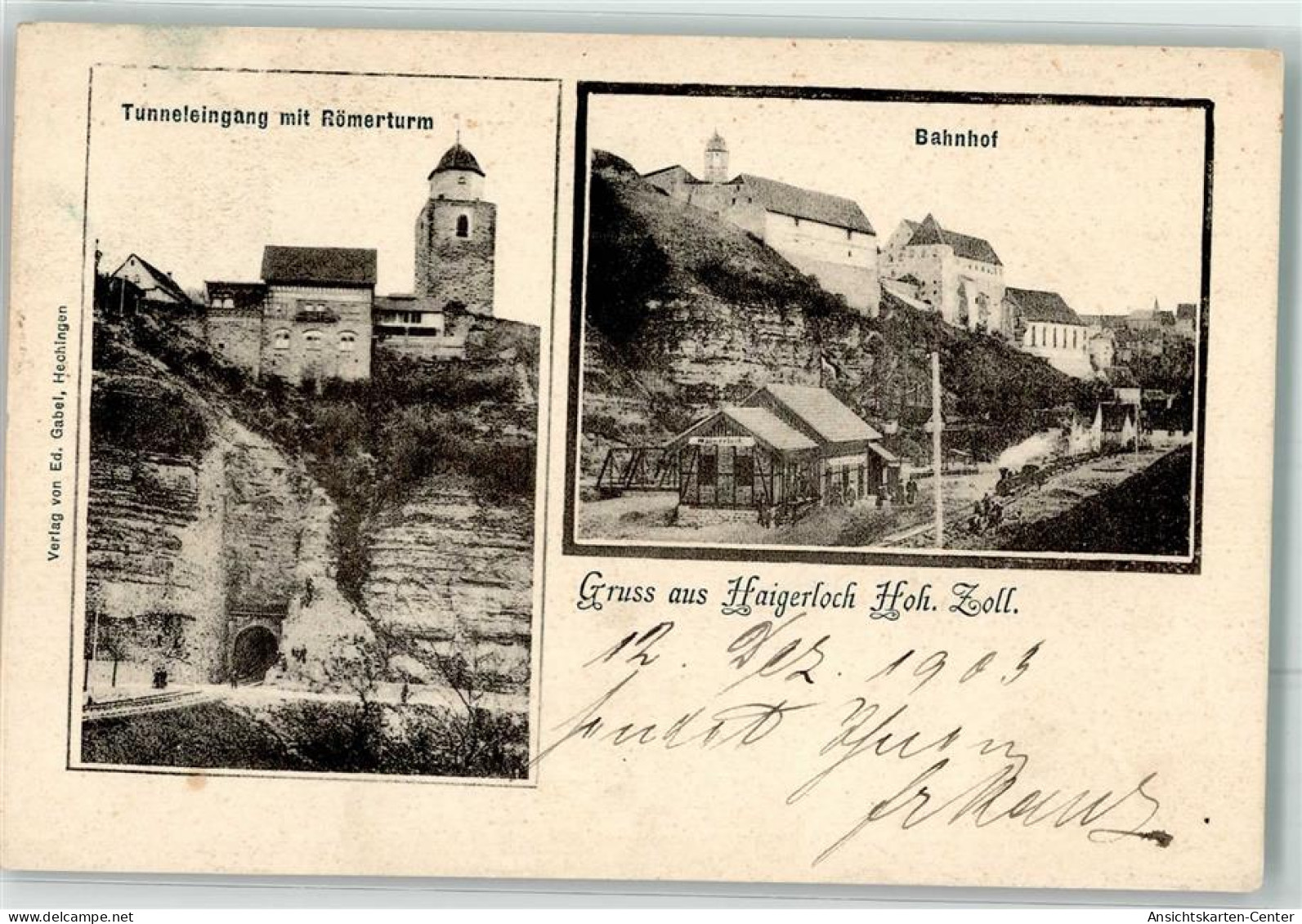 13492084 - Haigerloch