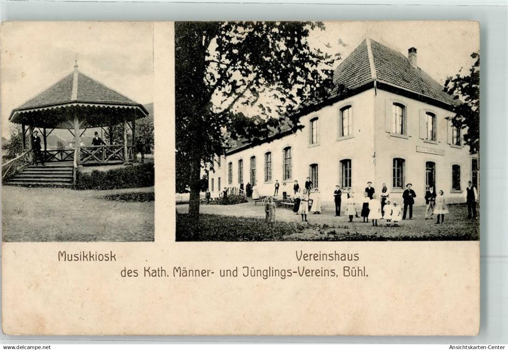 13492152 - Buehl , Baden