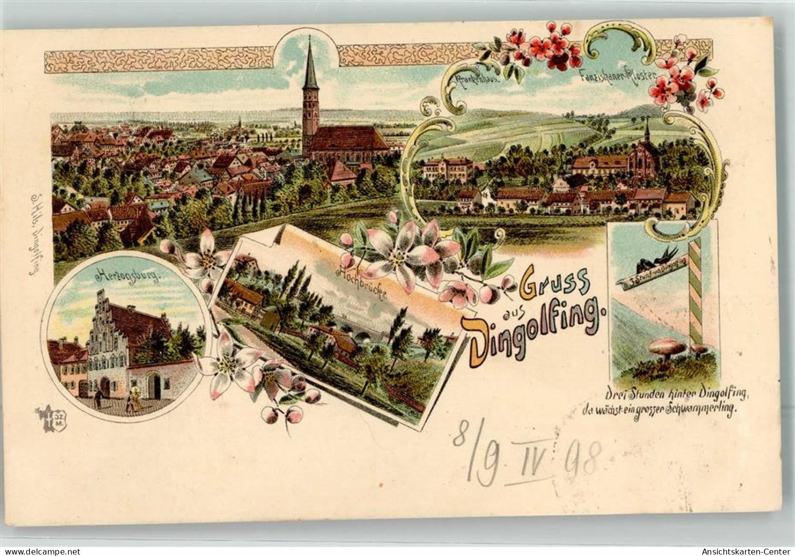 13492227 - Dingolfing