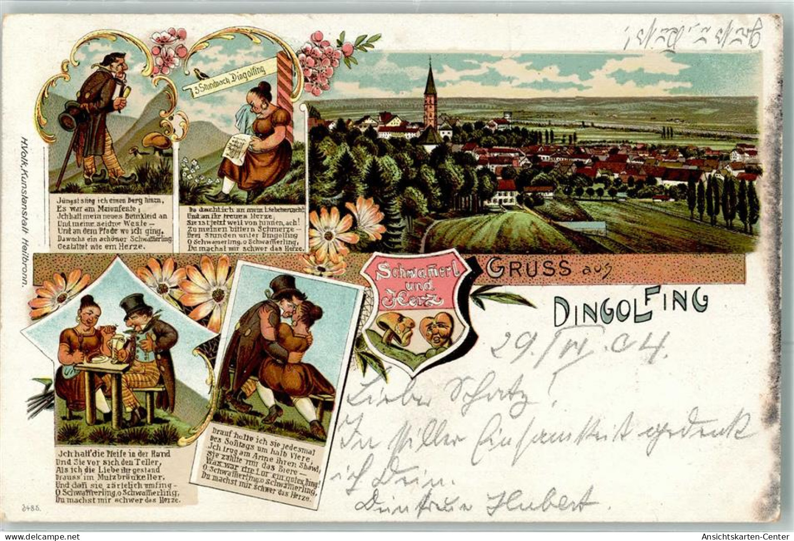 13492228 - Dingolfing