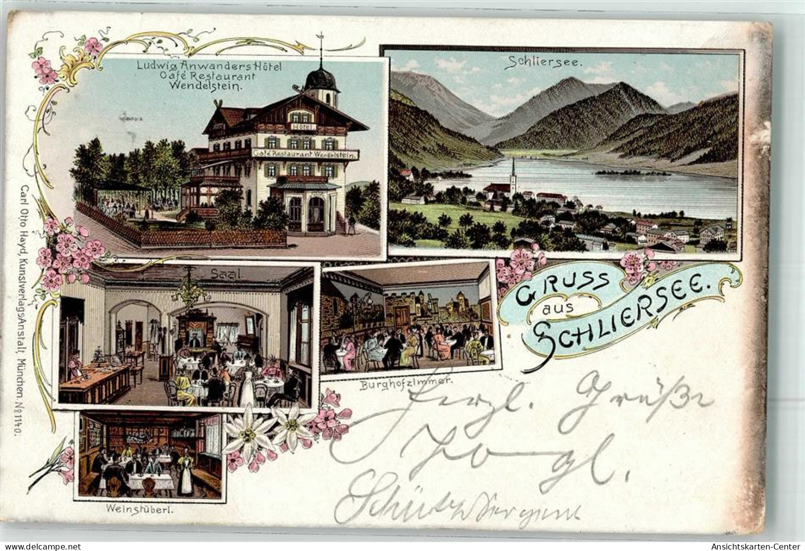 13492358 - Schliersee