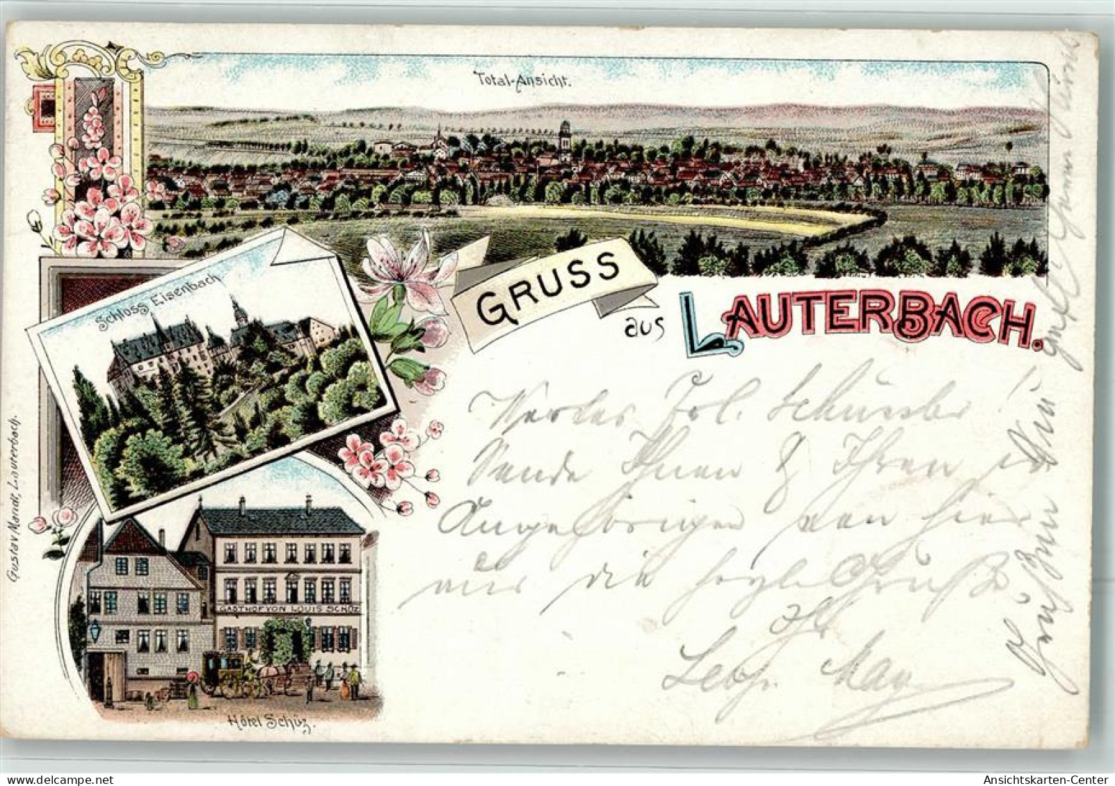 13492951 - Lauterbach Hessen