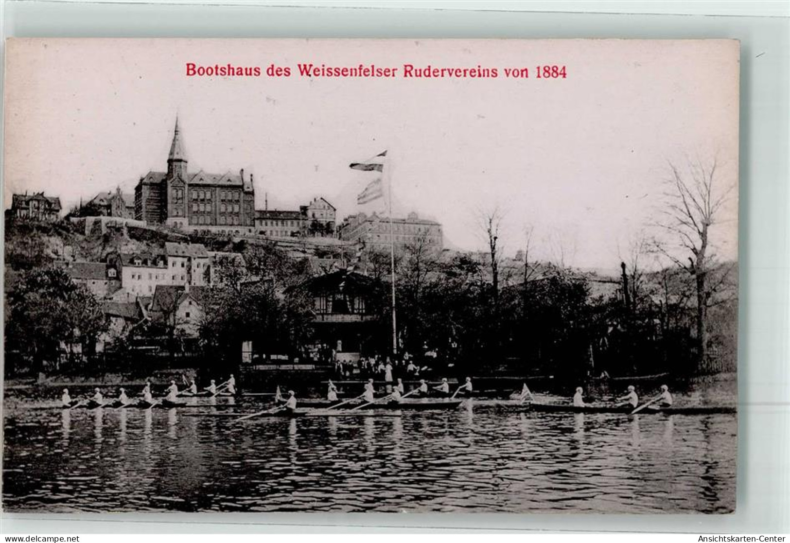 13493120 - Weissenfels , Saale