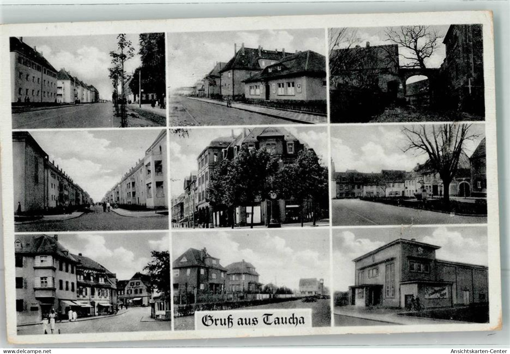 13493154 - Taucha b Leipzig