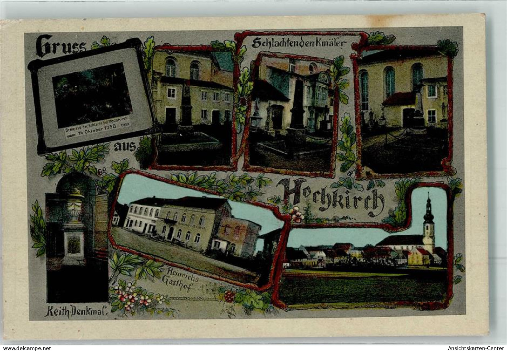 13493167 - Hochkirch