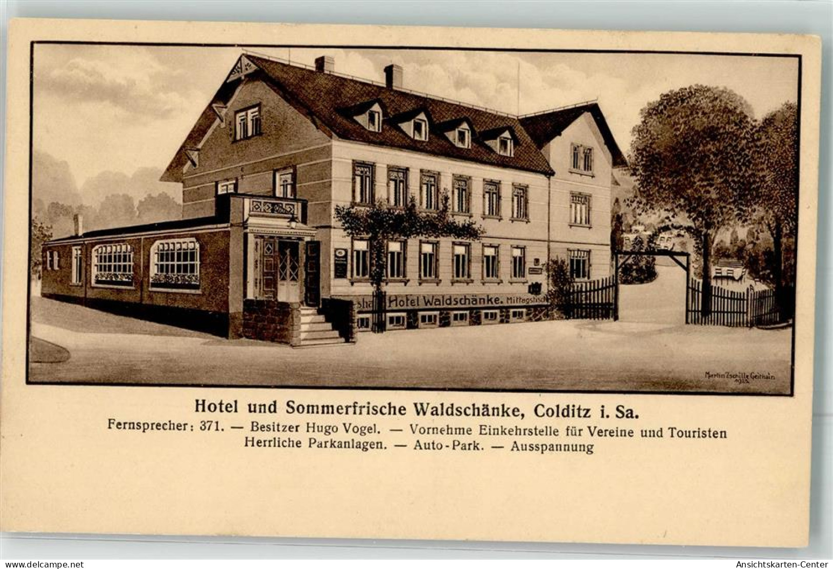 13493272 - Colditz