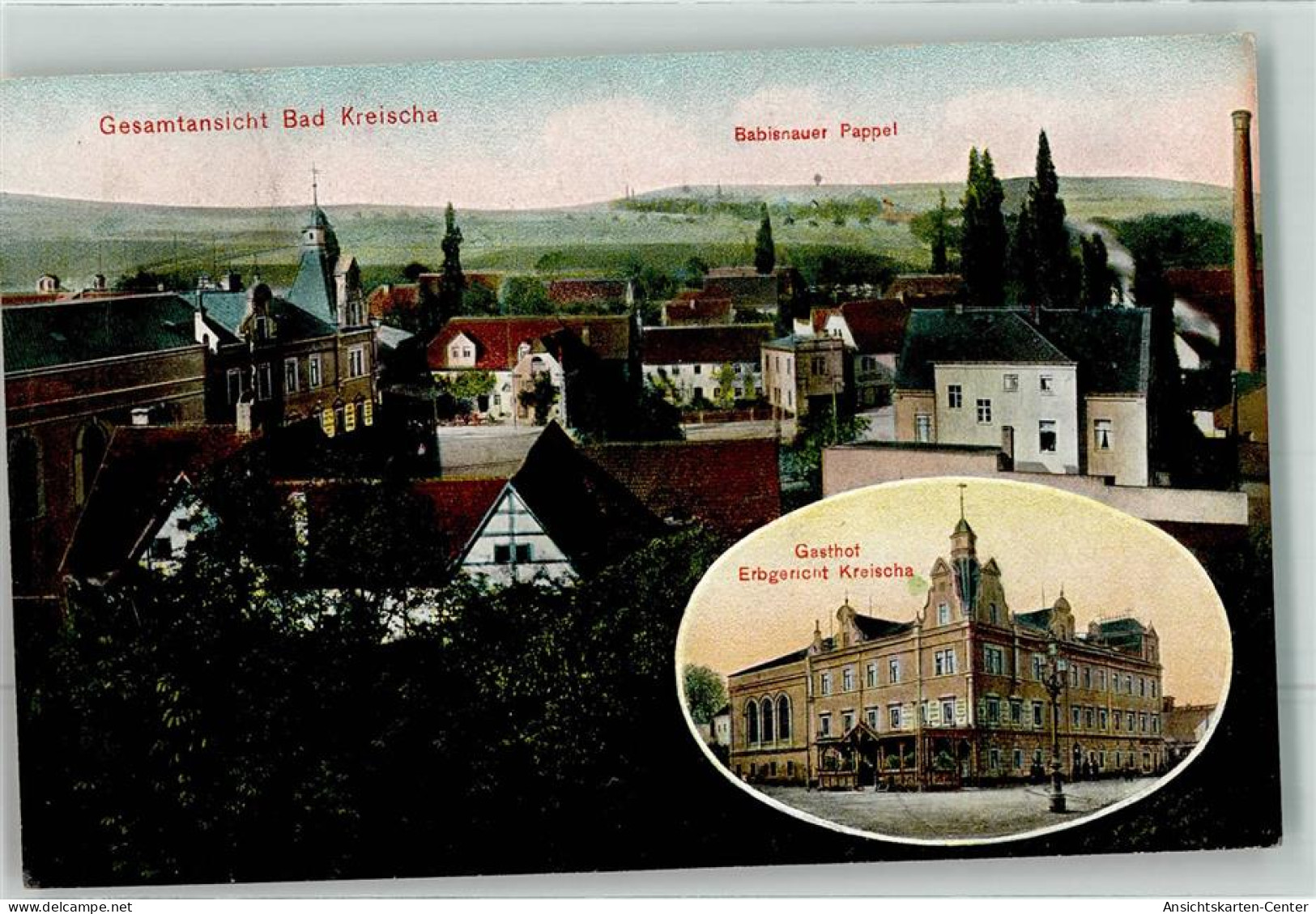 13493331 - Kreischa b Dresden