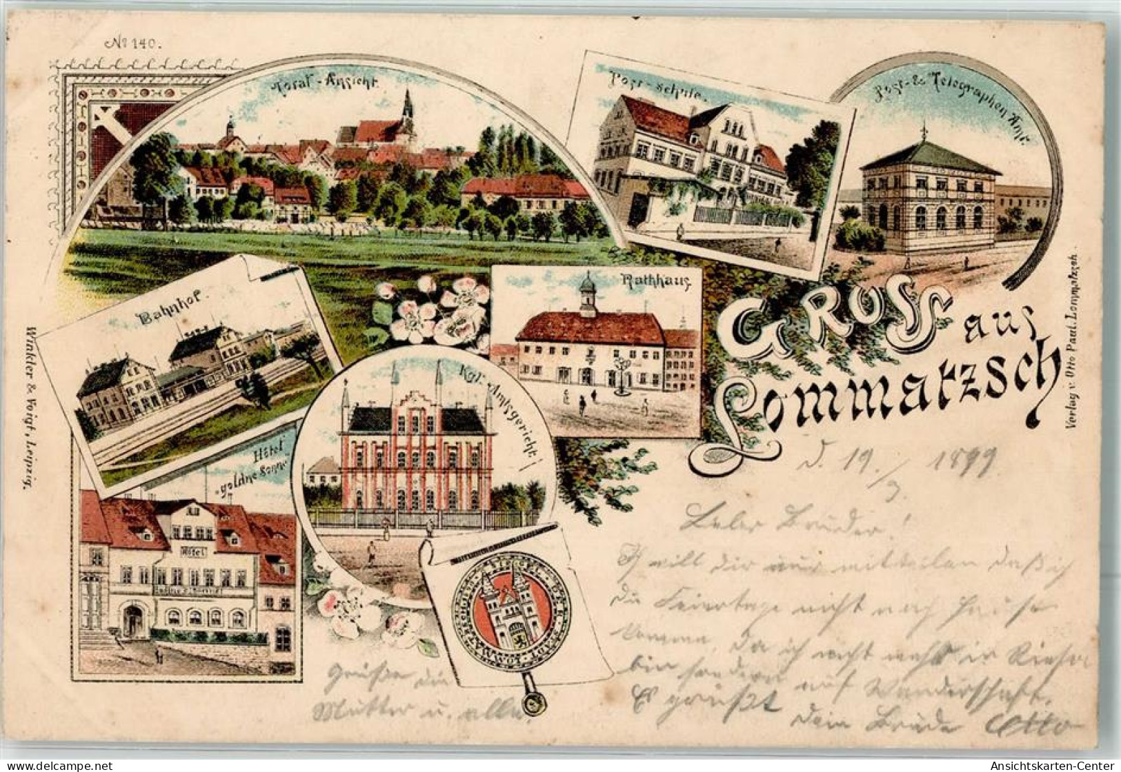 13493490 - Lommatzsch